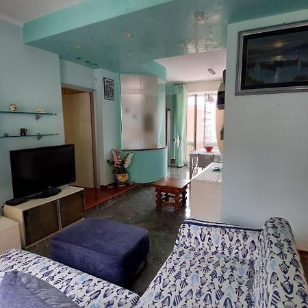 Sapore Di Mare Apartment มอนเตรอสโซ อัล มาเร ภายนอก รูปภาพ