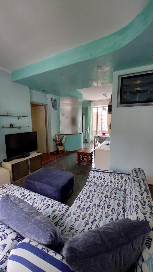Sapore Di Mare Apartment มอนเตรอสโซ อัล มาเร ภายนอก รูปภาพ